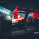 Illustration for article titled Mercedes / The Silver Arrows Collection